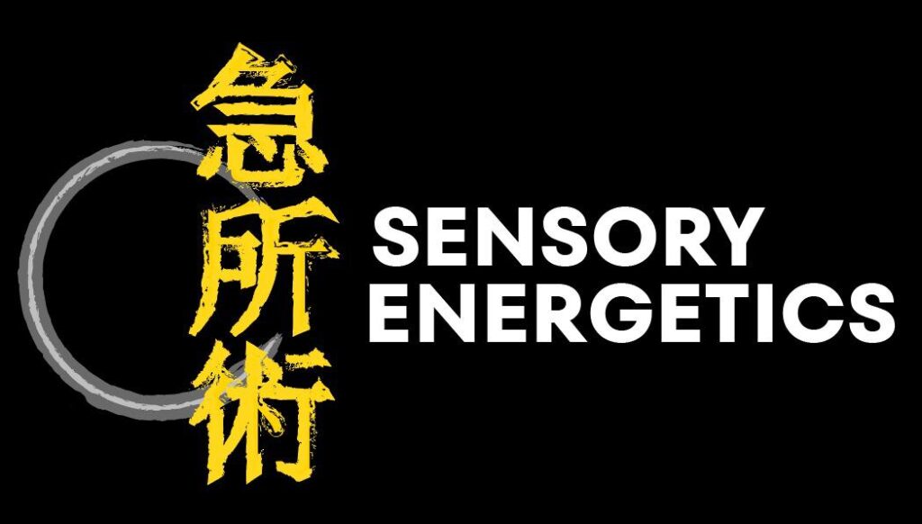 Sensory Energetics